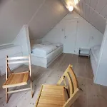 Ferie Rett Pa Bryggekanten I Kristiansand, Flekkeroy, Batutleie 度假居 克里斯蒂安桑