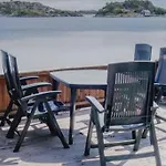 Ferie Rett Pa Bryggekanten I Kristiansand, Flekkeroy, Batutleie Σπίτι διακοπών *