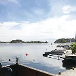 Ferie Rett Pa Bryggekanten I Kristiansand, Flekkeroy, Batutleie Κρίστιανσαντ