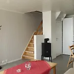Ferienhaus Ferie Rett Pa Bryggekanten I Kristiansand, Flekkeroy, Batutleie Kristiansand