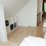 Ferie Rett Pa Bryggekanten I Kristiansand, Flekkeroy, Batutleie 度假居