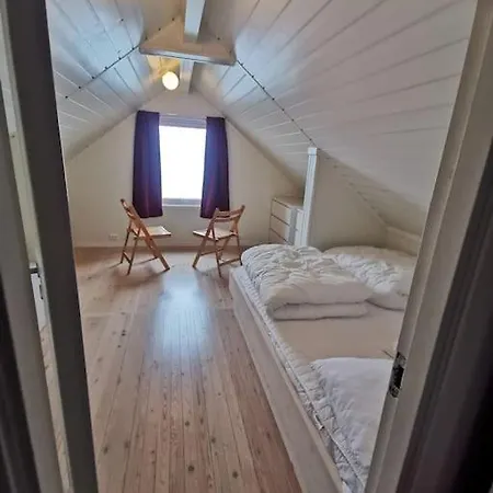 Ferienhaus Ferie Pa Bryggekanten I Kristiansand, Flekkeroy, Batutleie I Sommerhalvaret