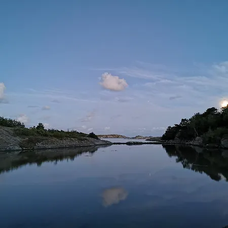 Holiday home Ferie Pa Bryggekanten I Kristiansand, Flekkeroy Kristiansand