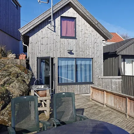 Ferie Pa Bryggekanten I Kristiansand, Flekkeroy קריסטיאנסאנד