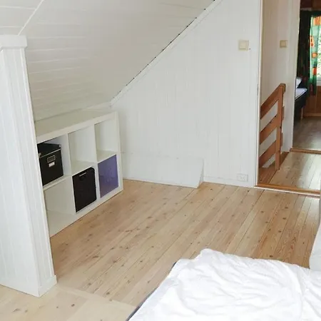Ferie Pa Bryggekanten I Kristiansand, Flekkeroy Ferienhaus