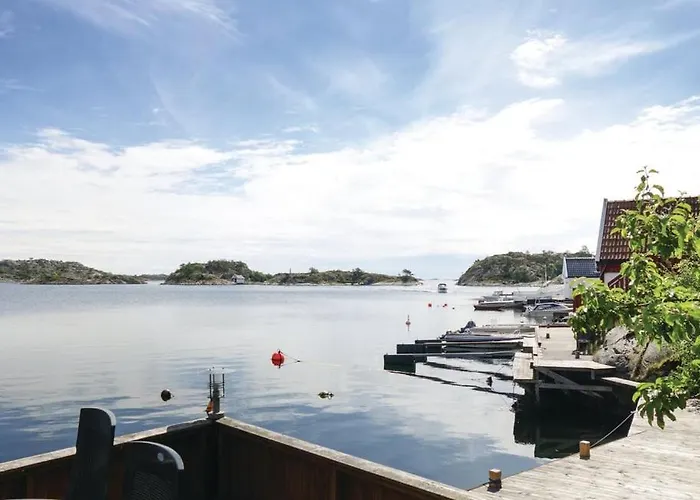 Ferie Pa Bryggekanten I Kristiansand, Flekkeroy קריסטיאנסאנד