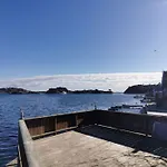 Ferienhaus Ferie Rett Pa Bryggekanten I Kristiansand, Flekkeroy, Batutleie Kristiansand