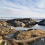 Ferienhaus Ferie Rett Pa Bryggekanten I Kristiansand, Flekkeroy, Batutleie *