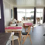 Ferienhaus Ferie Rett Pa Bryggekanten I Kristiansand, Flekkeroy, Batutleie *